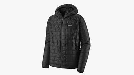 Patagonia Nano Puff Hoody 2021