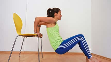 Übungen Training: Do's & Dont's Übungen Training: Do's & Dont's