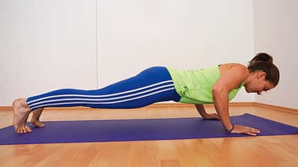 Übungen Training: Do's & Dont's Übungen Training: Do's & Dont's