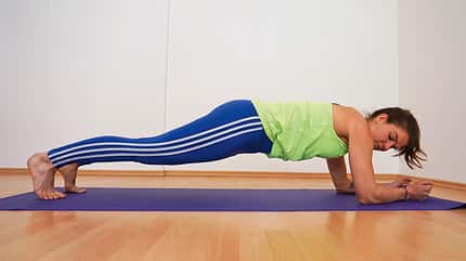 Übungen Training: Do's & Dont's Übungen Training: Do's & Dont's