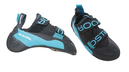 Kletterschuhe 2021 im Test Kletterschuhe 2021 im Test