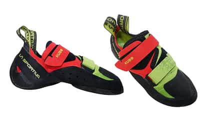 Kletterschuhe 2021 im Test Kletterschuhe 2021 im Test