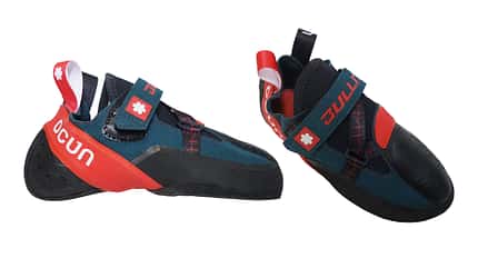Kletterschuhe 2021 im Test Kletterschuhe 2021 im Test