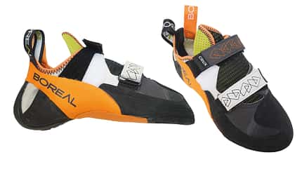 Kletterschuhe 2021 im Test Kletterschuhe 2021 im Test