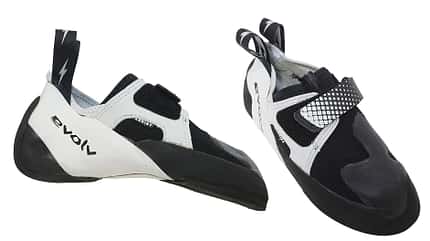 Kletterschuhe 2021 im Test Kletterschuhe 2021 im Test
