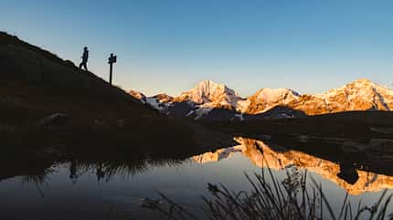 Alto Adige,Berge,Fabian Weiss,Fabian Weiß,Höhenweg,Italien,Italy,Mountains,Ortler,Ortler Höhenweg,Outdoor,Rundweg,South Tyrol,Südtirol Reisebericht 09/2021: Ortler Höhenweg