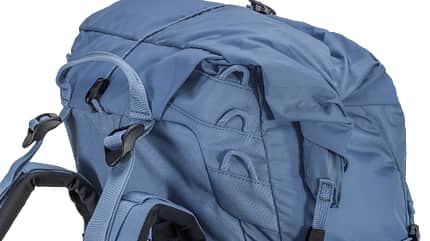 Bach Quark 30 Rucksack ohne Deckel Bach Quark 30 Rucksack ohne Deckel