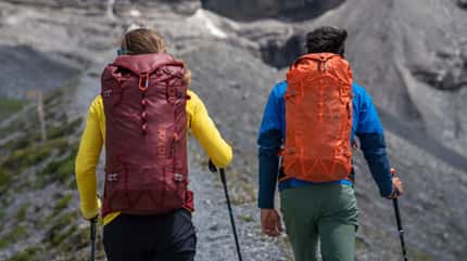 Exped Verglas Alpinrucksäcke 30 + 40 L Exped Verglas Alpinrucksäcke 30 + 40 L