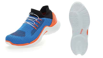 UYN Laufschuhe 2021 UYN Laufschuhe 2021