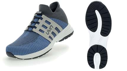 UYN Laufschuhe 2021 UYN Laufschuhe 2021