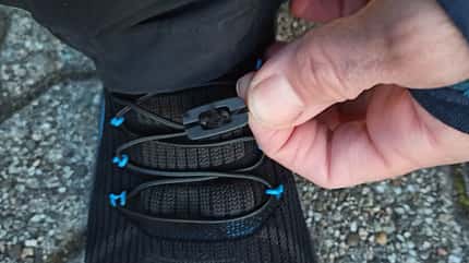 UYN Urban Outdoor Shoe im Test 2021 UYN Urban Outdoor Shoe im Test 2021