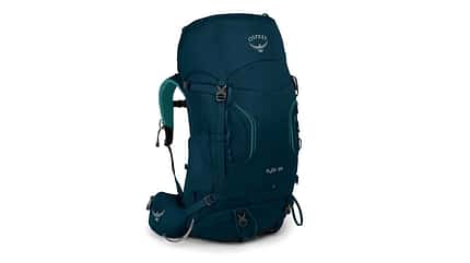Rucksack Test 2021 - Osprey Kestrel 38 / Kyte 36 Rucksack Test 2021 - Osprey Kestrel 38 / Kyte 36