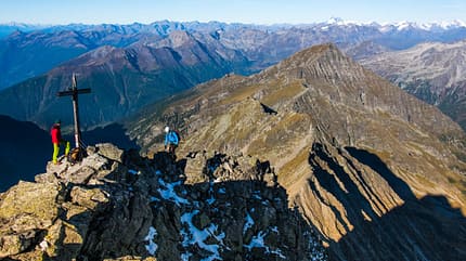 alpin,austria,berge,bergsteigen,carinzia,climbing,hochalpin,kaernten,kernzone,mountains,nationalpark,nationalpark hohe tauern,oesterreich,säuleck Säuleck Gipfel in Kärnten - Hohe Tauern