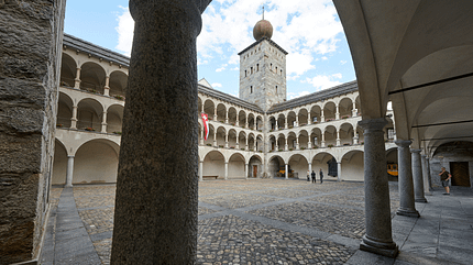 Leserreportage Wallis Leserreportage Wallis