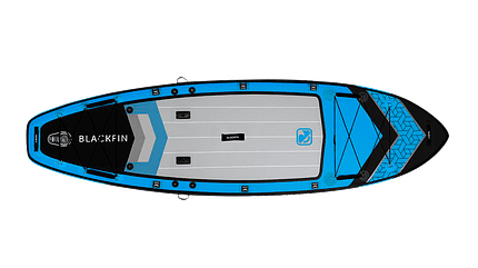 IRocker Blackfin Model X SUP Board IRocker Blackfin Model X SUP Board