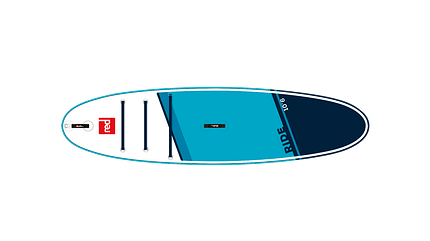 Red Paddle Ride 10.6 SUP Board Red Paddle Ride 10.6 SUP Board