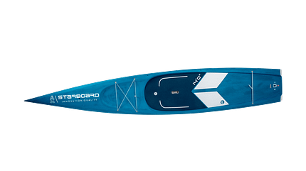 Starboard Waterline SUP Board Starboard Waterline SUP Board