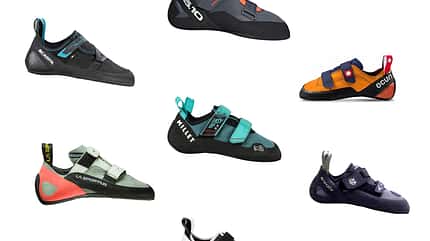 Kletterschuhe Kaufberatung Kletterschuhe Kaufberatung