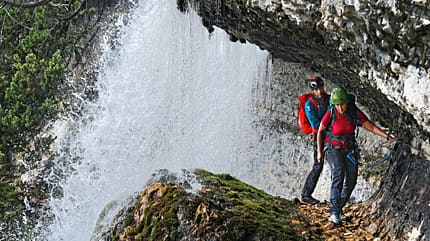 Dolomiten – Fanes: Touren rund um Cortina Dolomiten – Fanes: Touren rund um Cortina