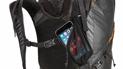 Thule Stir 35 Thule Stir 35