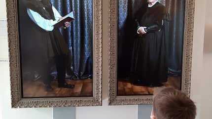 Bayerisch-Schwaben,Museumsbesuch,Museen,Fugger ,ADAC Reisemagazin 2021,Augsburg Online-Special Bayern: Bayerisch Schwaben