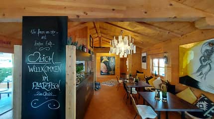 Advertorial ADAC Reisemagazin Online-Special Bayern: Karwendel
