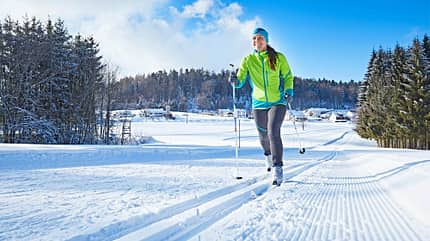 Walderlebnisse mit Kindern,Feste/Br‰uche im Bayerischen Wald,Wellness mit Naturprodukten,Achtsamkeit/ zur Ruhe kommen im Wald,Wintersport,Wandern und Natur Online-Special Bayern: Ostbayern
