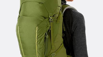 Lowe Alpine Cholatse 42:47L Lowe Alpine Cholatse 42:47L