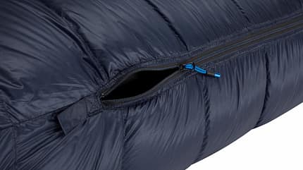 Nordisk Passion Five Schlafsack Nordisk Passion Five Schlafsack