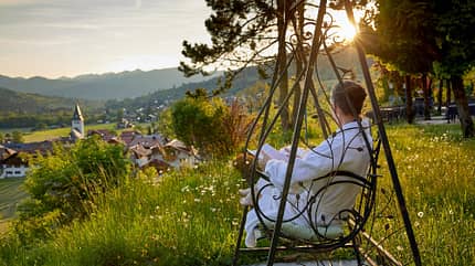 Online-Special Bayern: AllgäuTopHotels