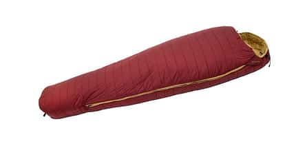 Carinthia G180 Lady Schlafsack Carinthia G180 Lady Schlafsack