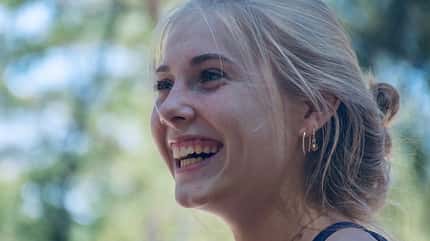 Hannah Meul Hannah Meul