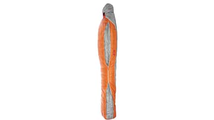Tested on Tour 11/2021: Big Agnes Torchlight UL