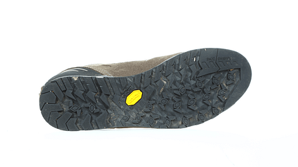 Asolo Track MM Sohle Asolo Track MM Sohle