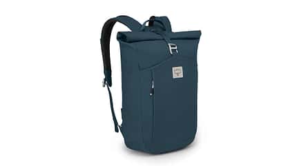 Rolltop Rucksäcke 