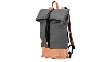 Rolltop Rucksäcke 