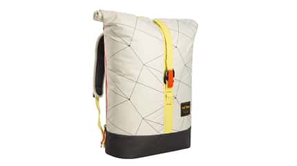 Rolltop Rucksäcke 