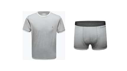 Funktionswäsche Test 2021 - Schöffel Merino Sport Funktionswäsche Test 2021 - Schöffel Merino Sport
