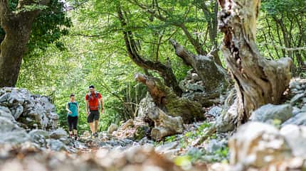 Croatia,Kroatien,Kvarner Bucht Reisestory 12/2021 Kroatien
