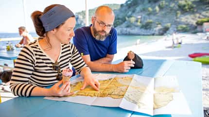 Croatia,Kroatien,Kvarner Bucht Reisestory 12/2021 Kroatien
