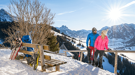 Tannheimer Tal Advertorial Tannheimer Tal Advertorial
