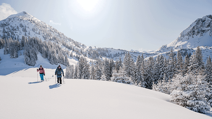 Tannheimer Tal Advertorial Tannheimer Tal Advertorial
