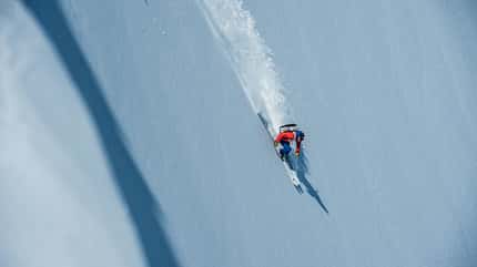 Jämtland,Sweden,Sylarna,skiing Schweden Jämtland