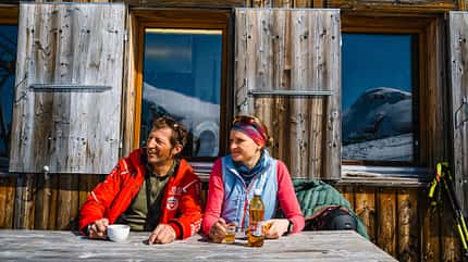 Skitouren Special 12/2021: Reportage Schweiz Skitouren Special 12/2021: Reportage Schweiz