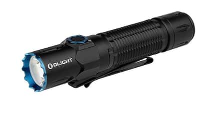 Olight Warrior 3 Taschenlampe 2021 Olight Warrior 3 Taschenlampe 2021