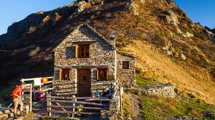 Alpen,Europa,Herbst,Italien,Lago Maggiore,Piemont Val Grande Reisestory 01/2022