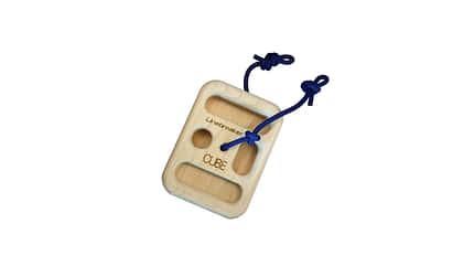 Klettertraining am Fingerboard Klettertraining am Fingerboard