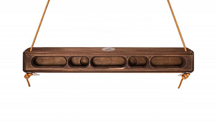 Captain Fingerfood Board 180 Grad Captain Fingerfood Board 180 Grad