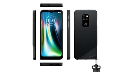 Motorola Defy Motorola Defy
