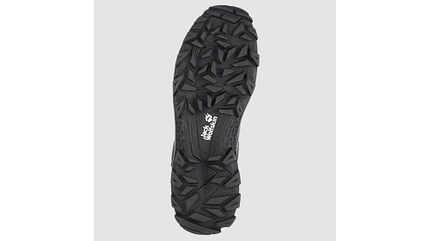 TOT: Jack Wolfskin Downhill Low TOT: Jack Wolfskin Downhill Low